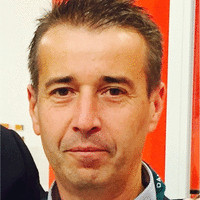 Rudolf Gasparovic