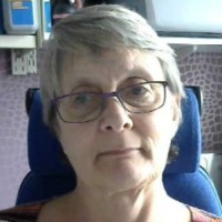 Joy Payne