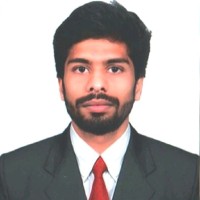 Syed Shareyar