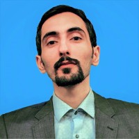Reza Ashouri