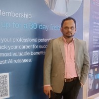 Feroz Khan (Pmp)