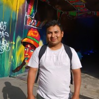 Manuel Quilla Reyes