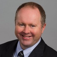 Steve Robinson