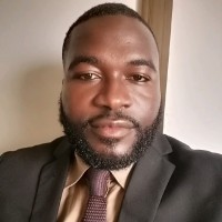 Funso-Aina Babatola B.