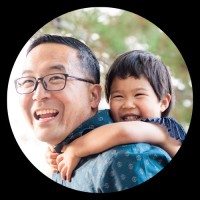 Ed Oyama