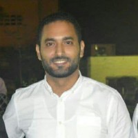 Abdelrahman Ali
