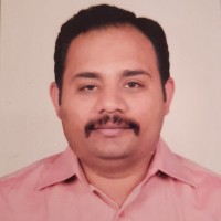 Suraj Mohan