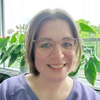 Marijke Pothast