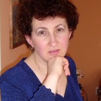 Marina Babjaka