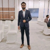 Rajdeep Naskar