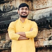 Prashant Prajapati