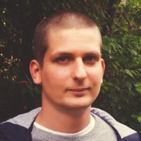 Daniel Komlosi