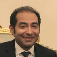 Mohamed Osman, Mrics Fciarb