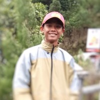 Arief Sumaramadhan