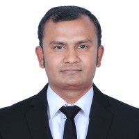 Anit Kumar Sharma
