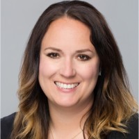 Melissa Holmes