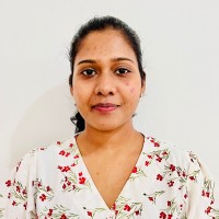 Bhagya Samarakoon
