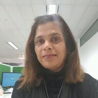 Mamta Raul