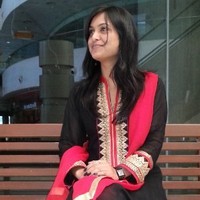 Padmini Kamble