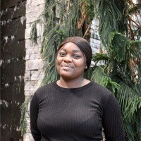 Naomi Nsoko