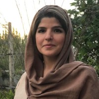 Zahra Azadi