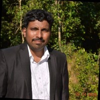 Sathish B K