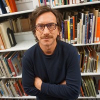 David Senior