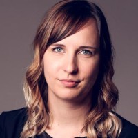 Sarah Ullrich