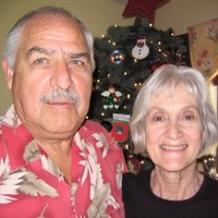 Stan/Jean Hydrick