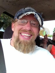 Nathan Thacker