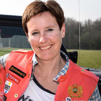 Régine Zbinden