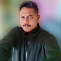 Dinesh Kumar