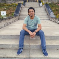 Abhishek Kumar Piyush