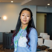Yuliya Kim