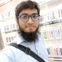 JAHIDUL ISLAM