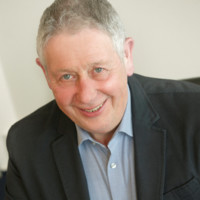 Wolfgang Scheid