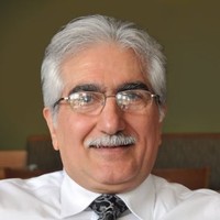 Dr. Nabil Al Saudi, P.Eng.