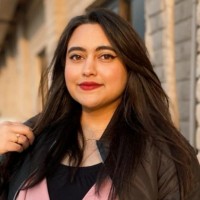 fatimah rehman
