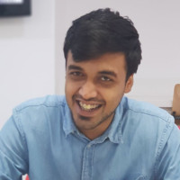 Suraj Ganesan