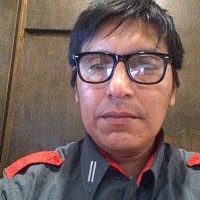 Rodrigo Almanza