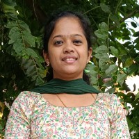 Sathyapriya V