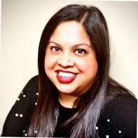 Richa Sharma