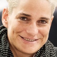 Sabine Kreischer