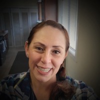 Sheila McGraw
