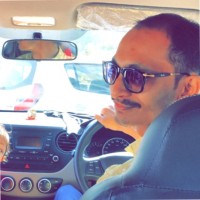 Priyank Gangajaliya