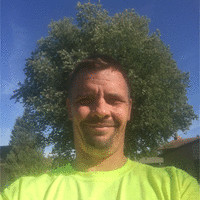Matt Tervo