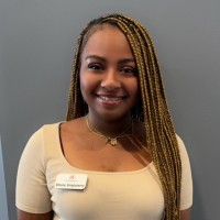 Ebony Singleterry