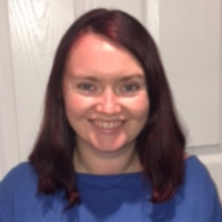 Helen Mottram