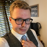Elliot Hunter