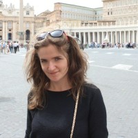 Екатерина Семенова